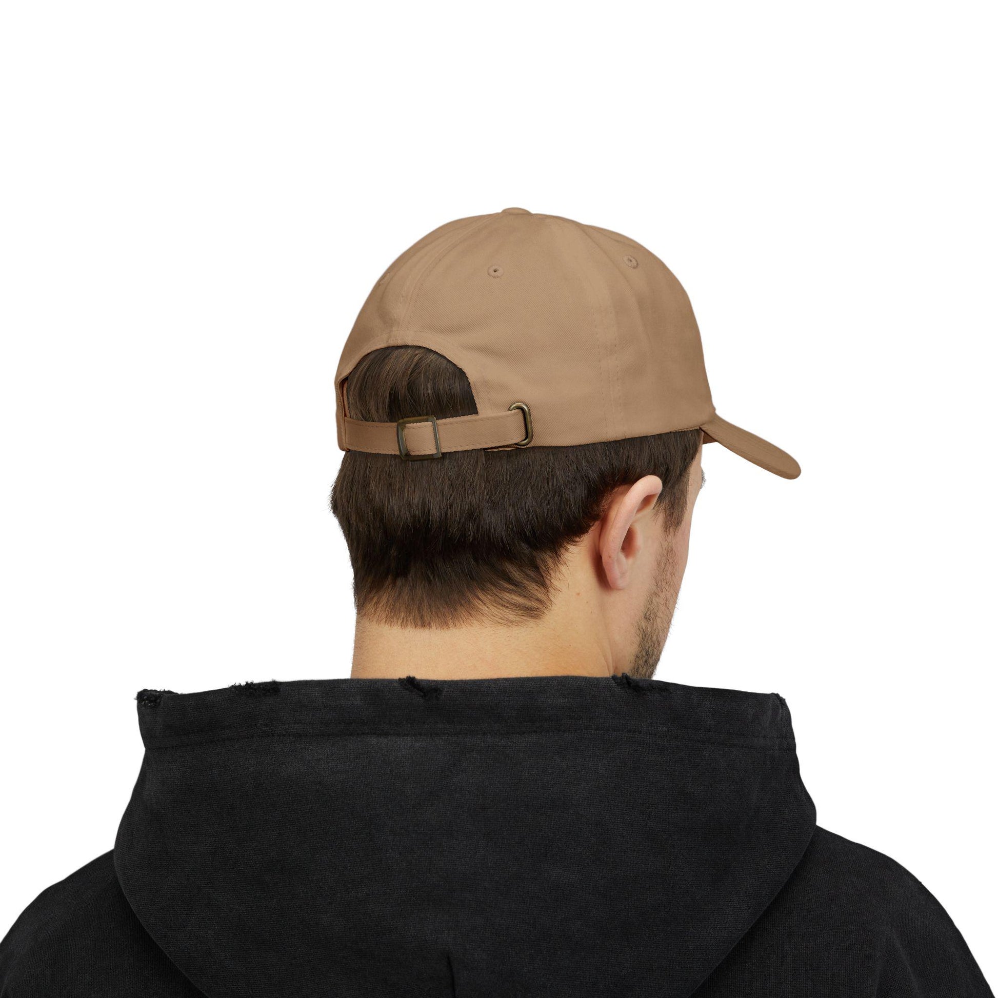 Classic Dad Cap with Liberty Design Cool Summer Hat, Gift for Fathers, Trendy Cap for Men, Casual Style, Patriotic Apparel