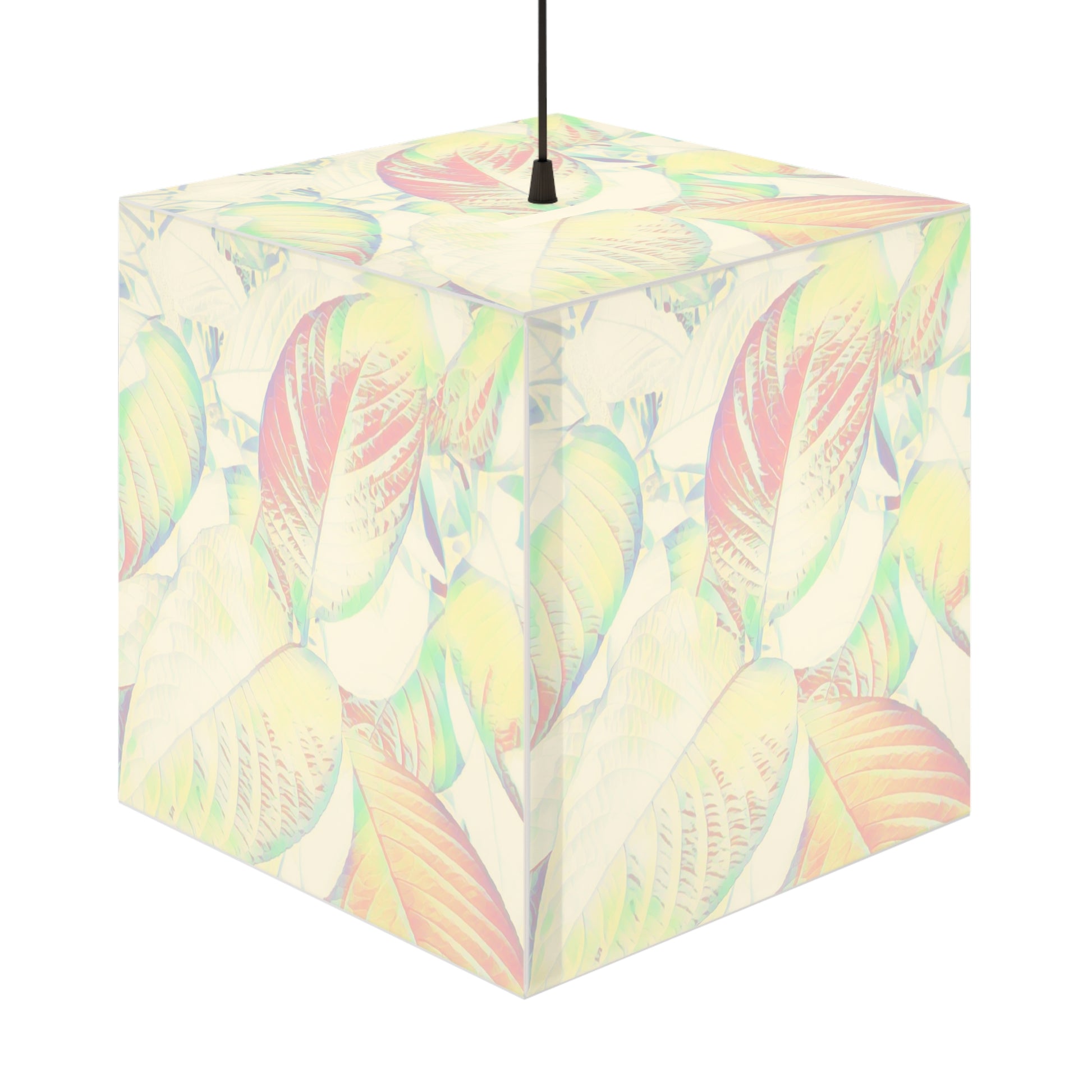 Botanical Glow Lamp - Chic Leaf Pattern Hanging Light Fixture, Boho Decor for Home, Nature-Inspired Lighting, Perfect for Gifts and [...]