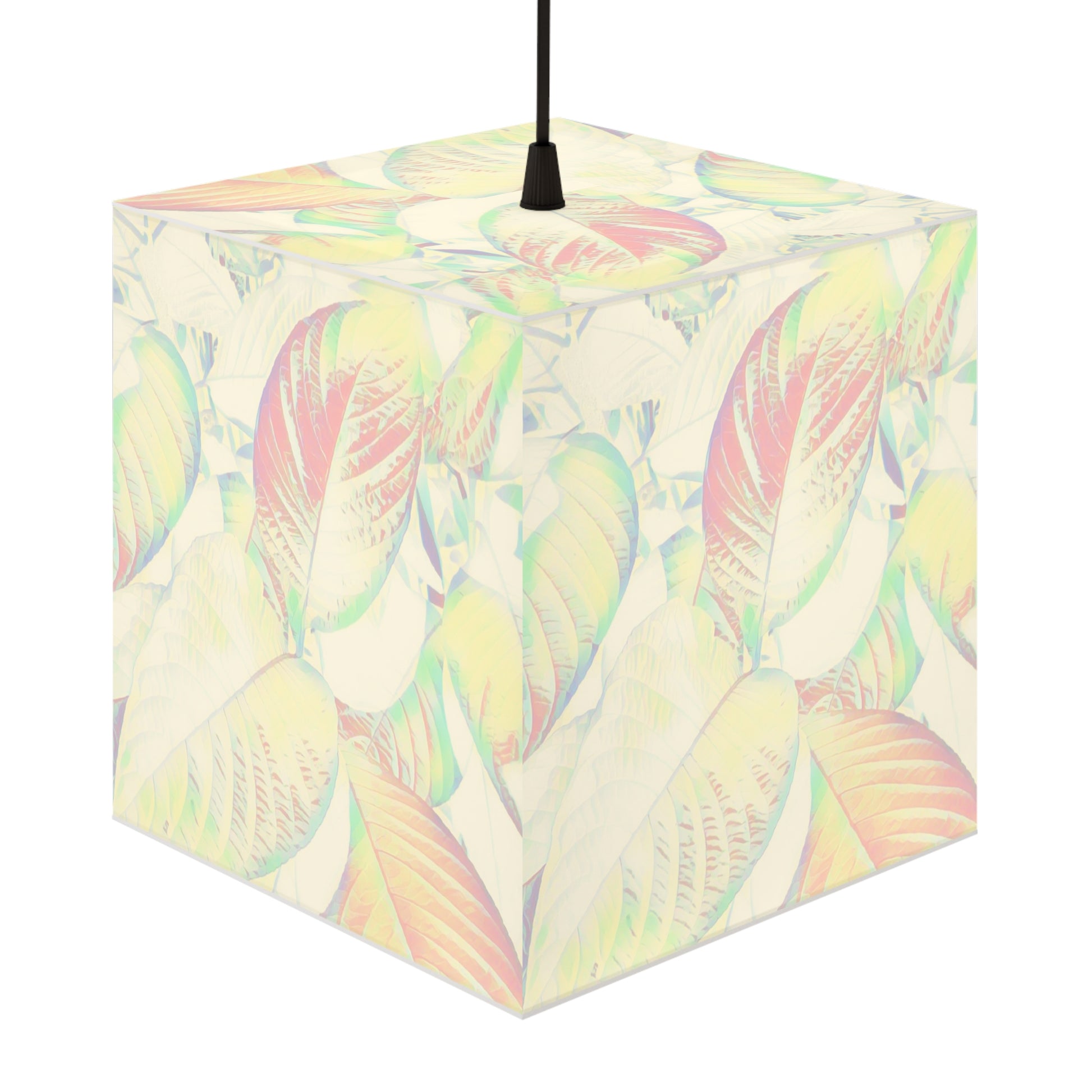 Botanical Glow Lamp - Chic Leaf Pattern Hanging Light Fixture, Boho Decor for Home, Nature-Inspired Lighting, Perfect for Gifts and [...]