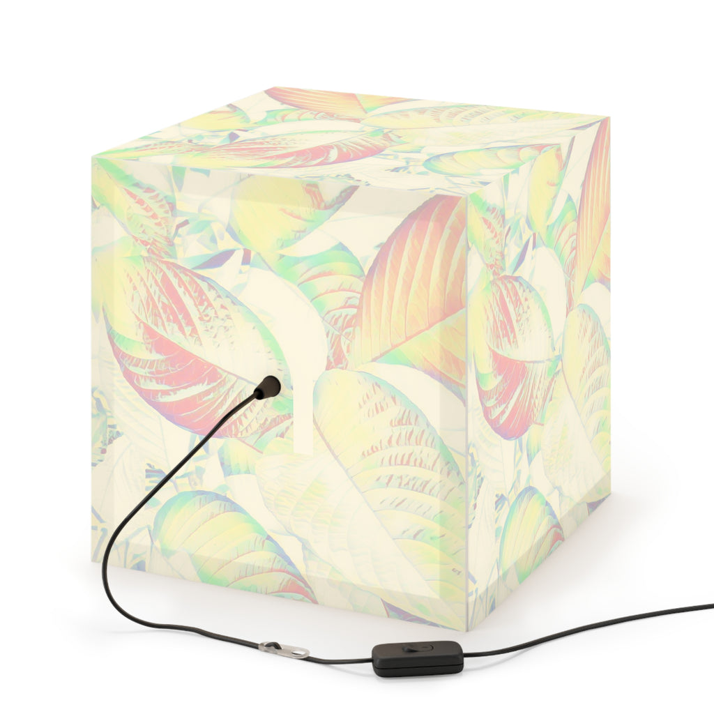 Botanical Glow Lamp - Chic Leaf Pattern Hanging Light Fixture, Boho Decor for Home, Nature-Inspired Lighting, Perfect for Gifts and [...]